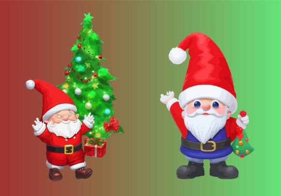 Embroidery Holidays Christmas Design: A Versatile T-Shirt Graphics Asset