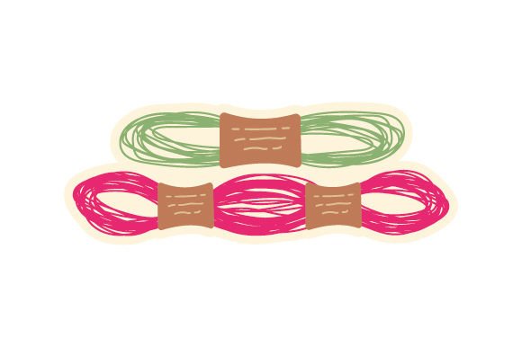 Embroidery Thread: A Versatile Asset for Crafts and Hobbies