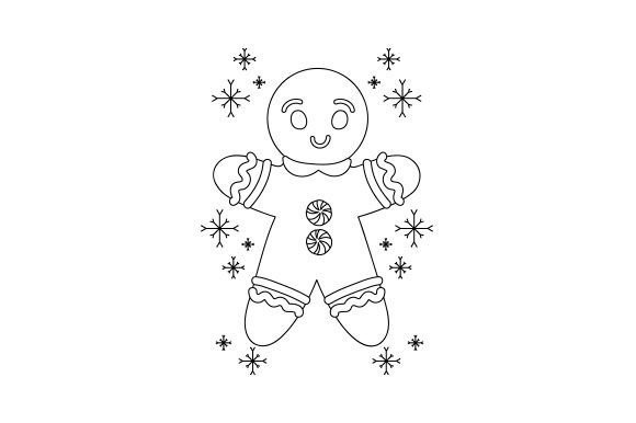 Gingerbread Cookie Crafts: A Christmas Design Review